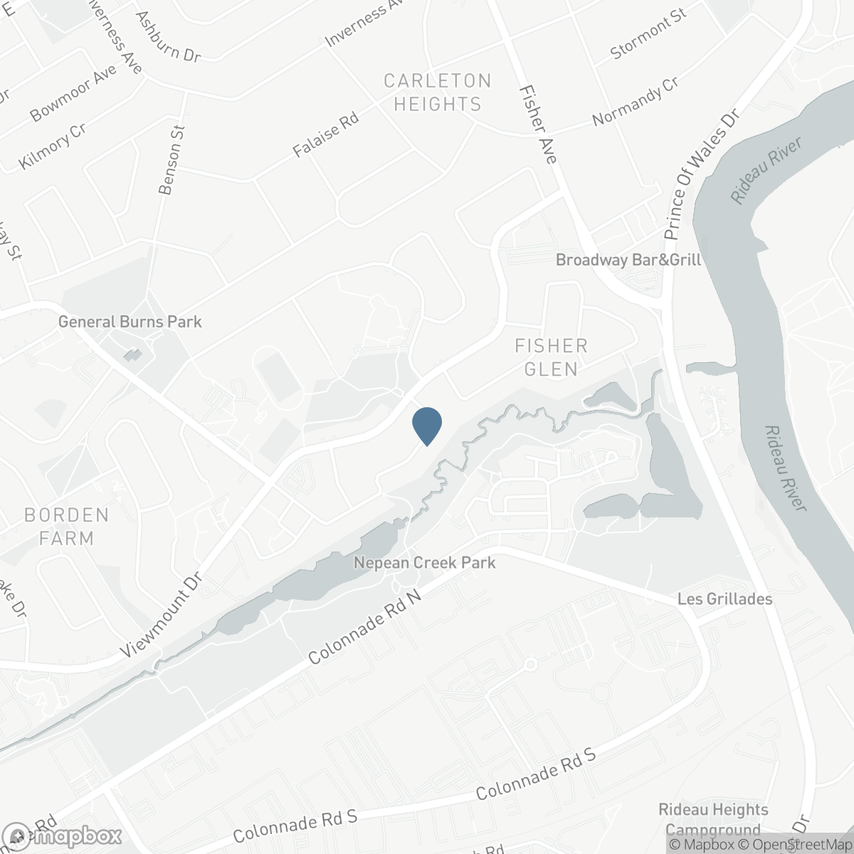 65 COOLSPRING CRESCENT, Ottawa, Ontario K2E 7M9
